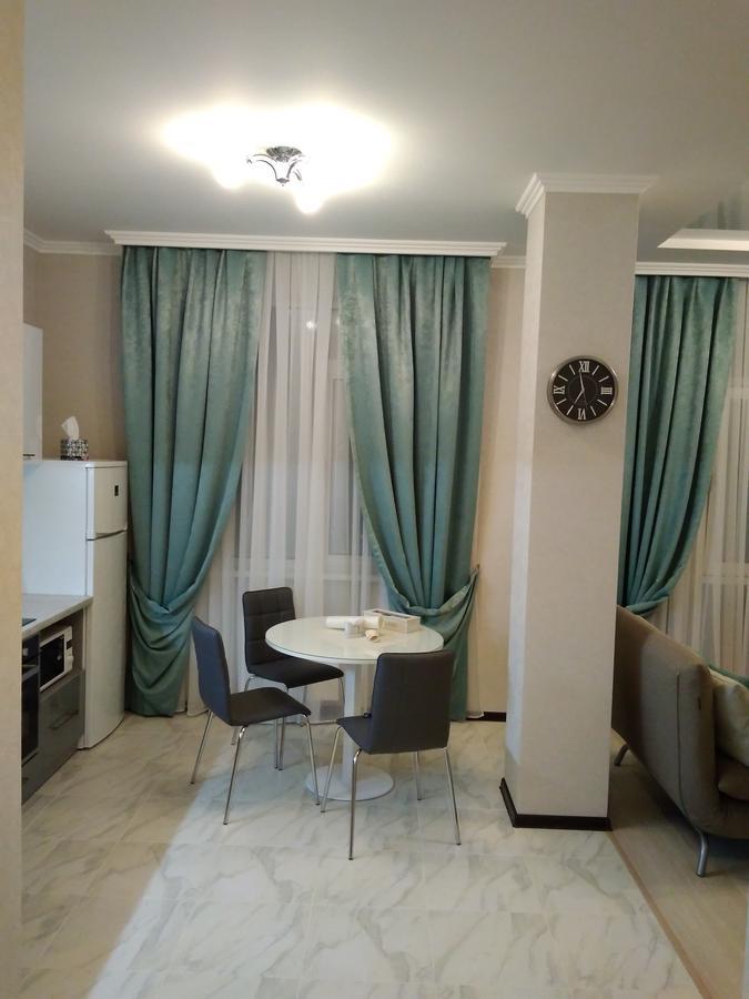 Ferienwohnung Astashkina Odessa Exterior foto